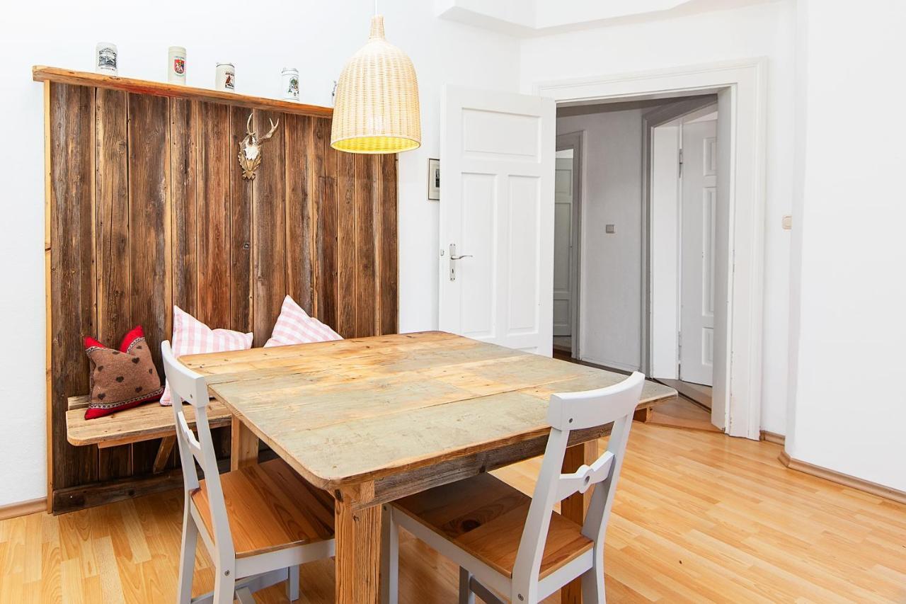 M9 Appartement