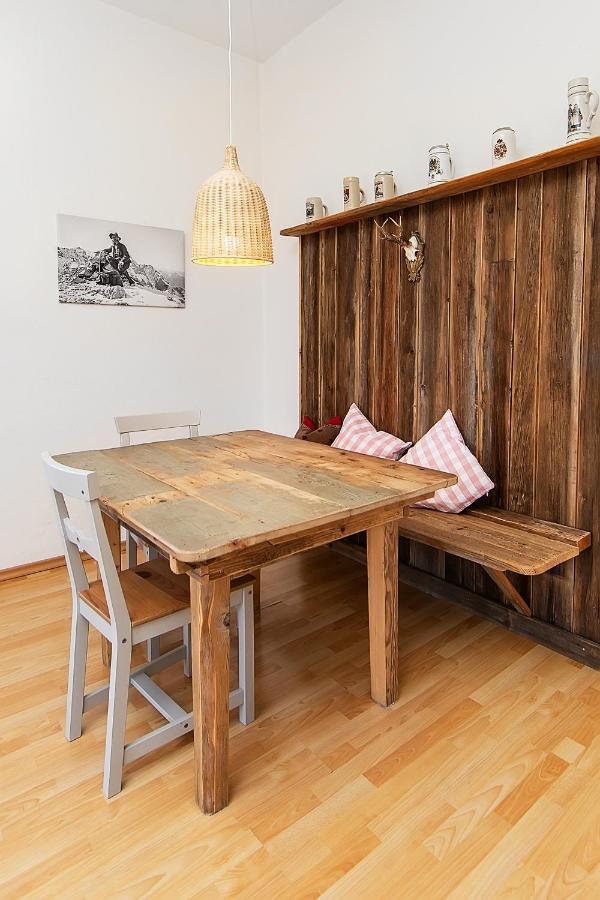 M9 Appartement *