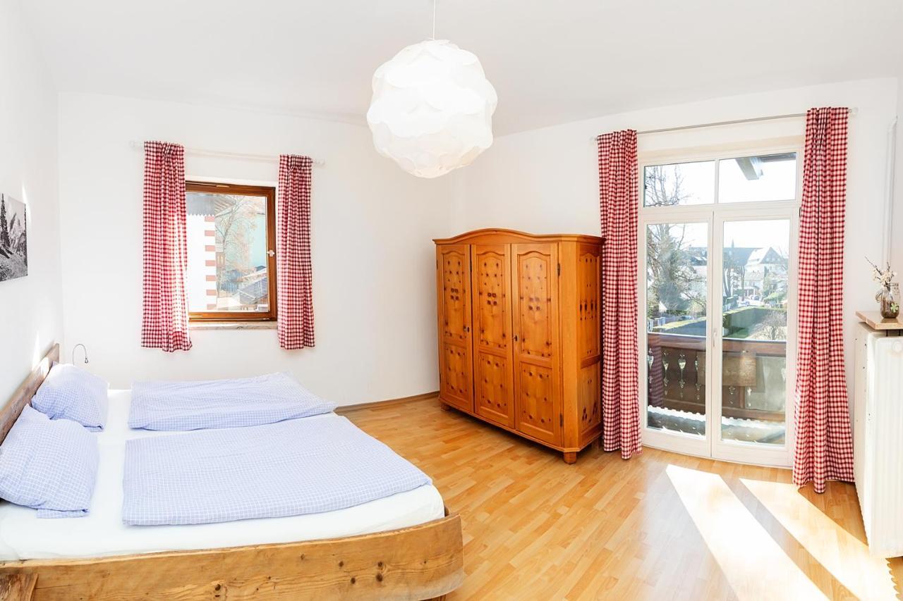 Appartement M9 Garmisch-Partenkirchen
