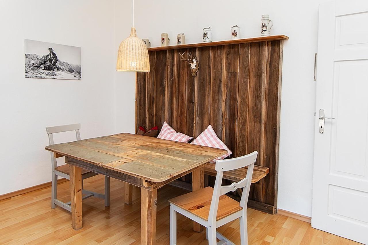 M9 Appartement
