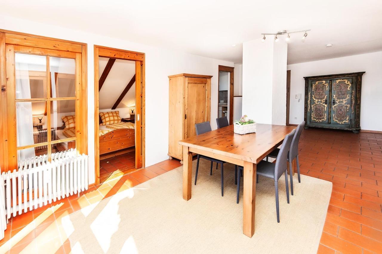 Appartement M9 *
