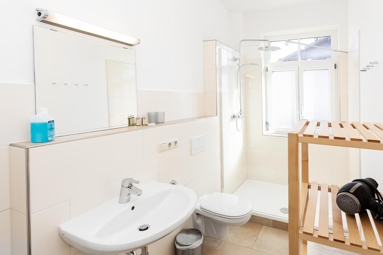 Appartement M9 *