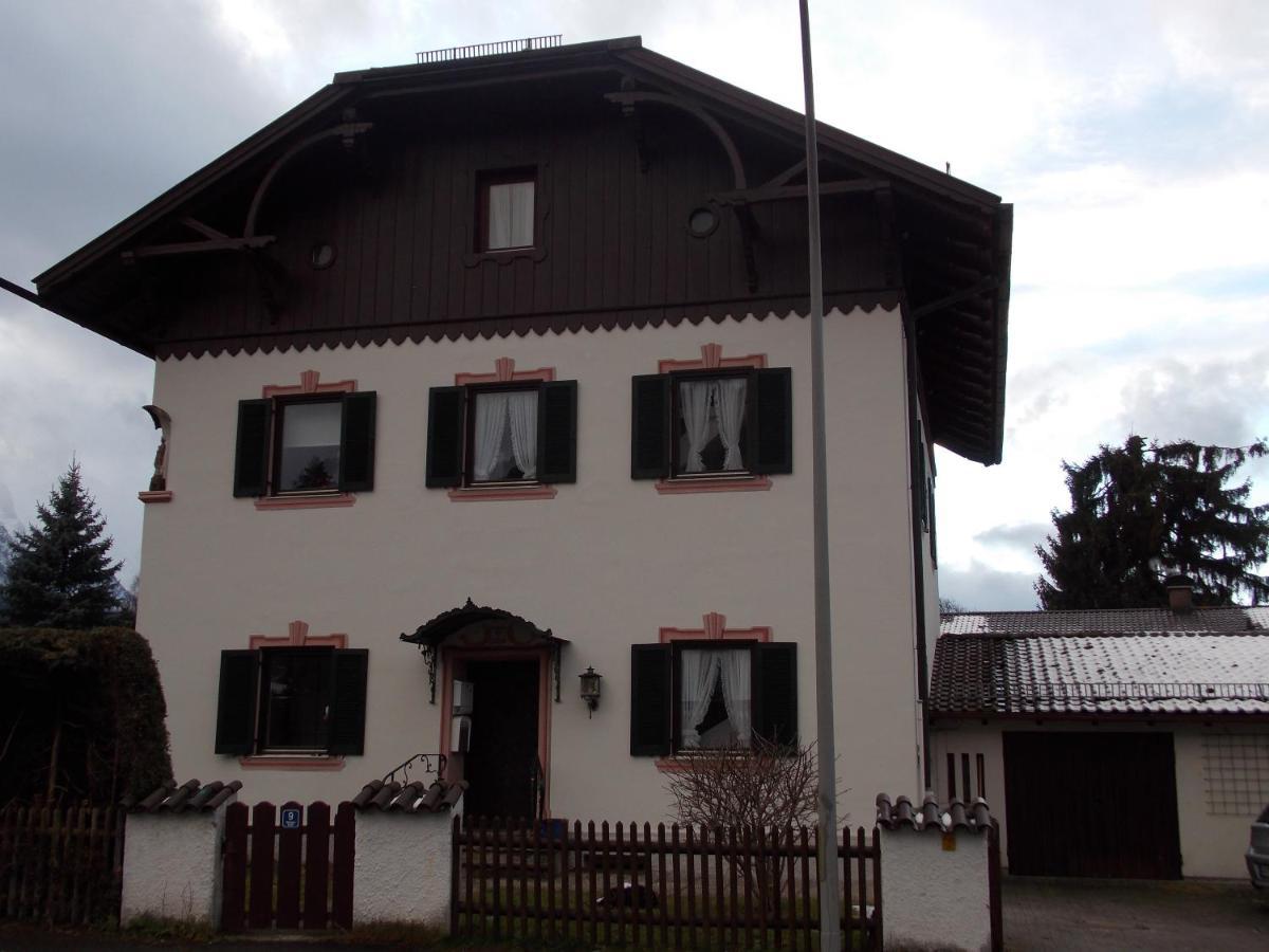 Appartement M9 Garmisch-Partenkirchen
