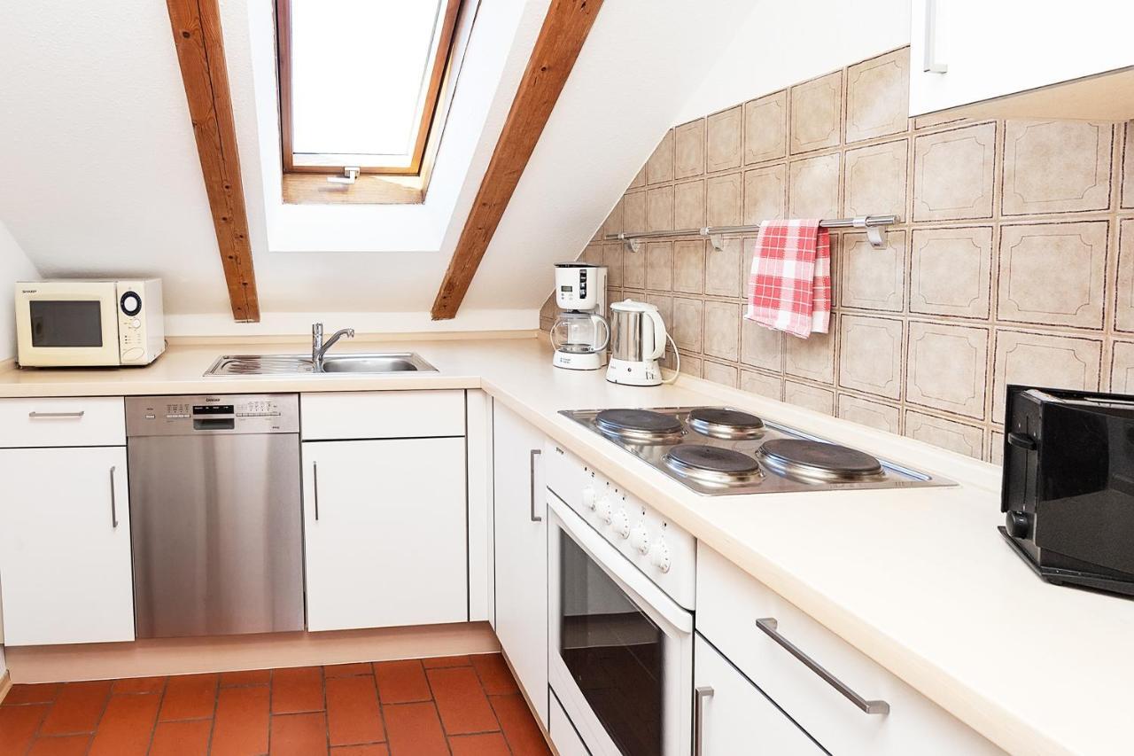 Appartement M9