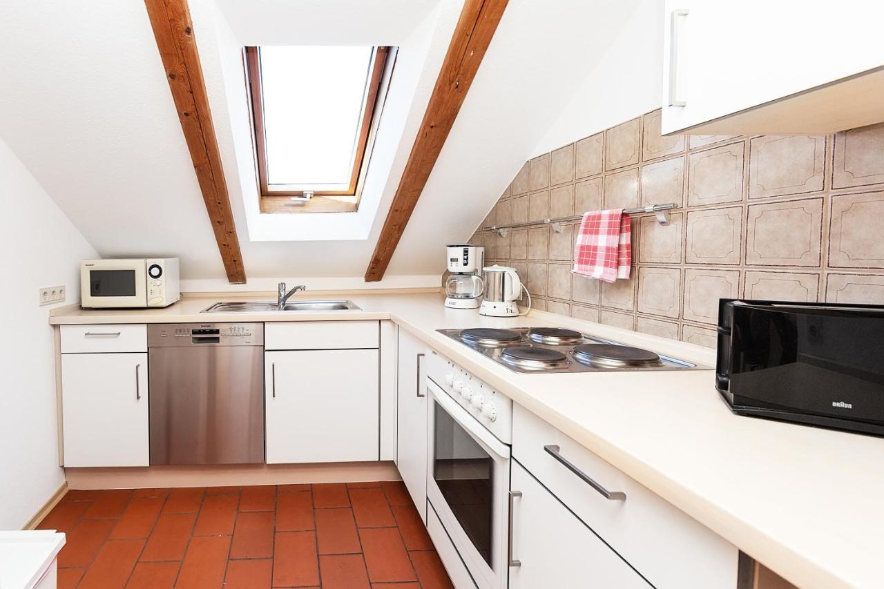 Appartement M9 *