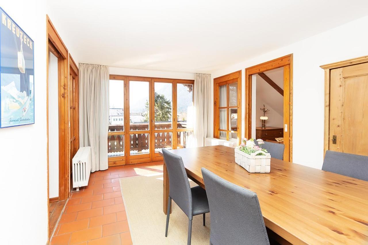 Appartement M9 *