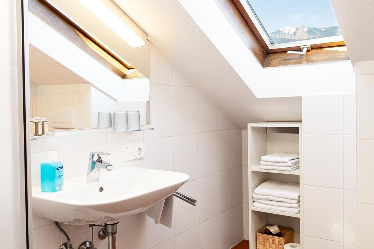 Appartement M9 *