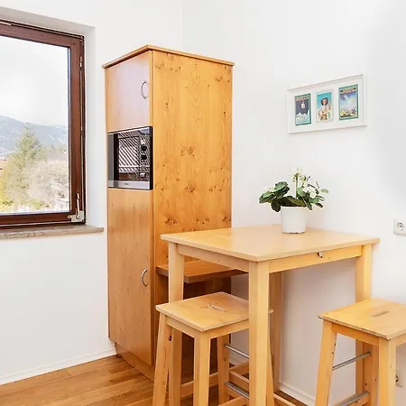 M9 Appartment Garmisch-Partenkirchen Extérieur photo