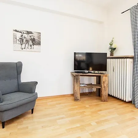 M9 Appartment Garmisch-Partenkirchen Extérieur photo