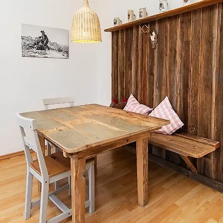 M9 Appartment Garmisch-Partenkirchen Extérieur photo
