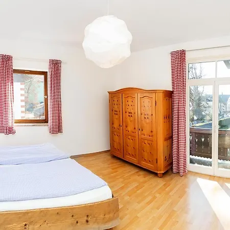 M9 Appartment Garmisch-Partenkirchen Extérieur photo