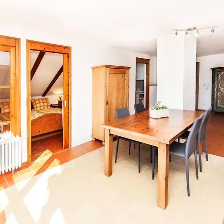 M9 Appartment Garmisch-Partenkirchen Extérieur photo