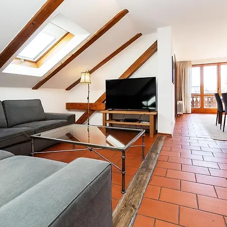 M9 Appartment Garmisch-Partenkirchen Extérieur photo