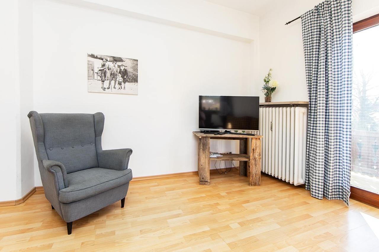 Apartamento M9 Garmisch-Partenkirchen