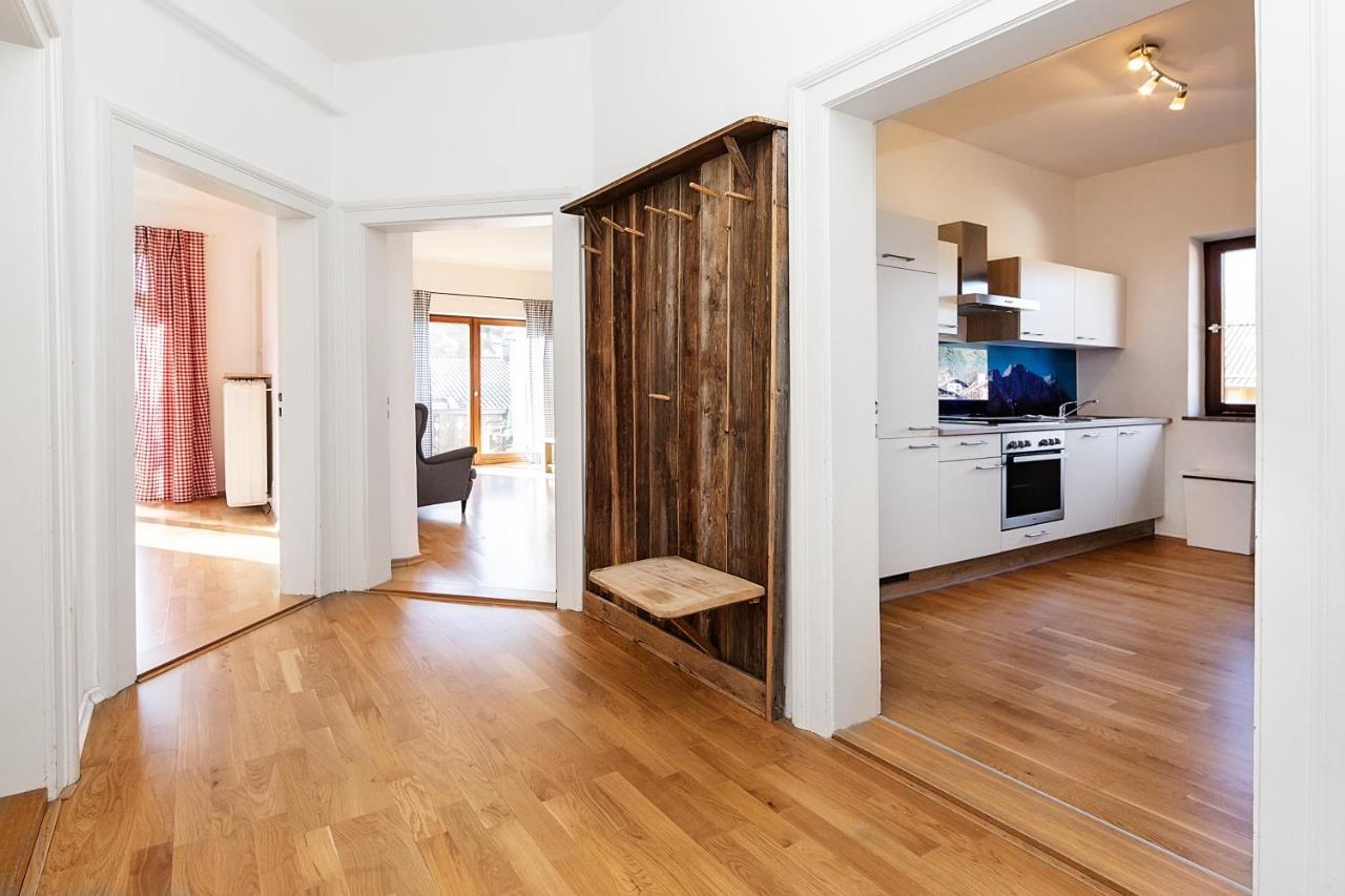 Apartamento M9 *