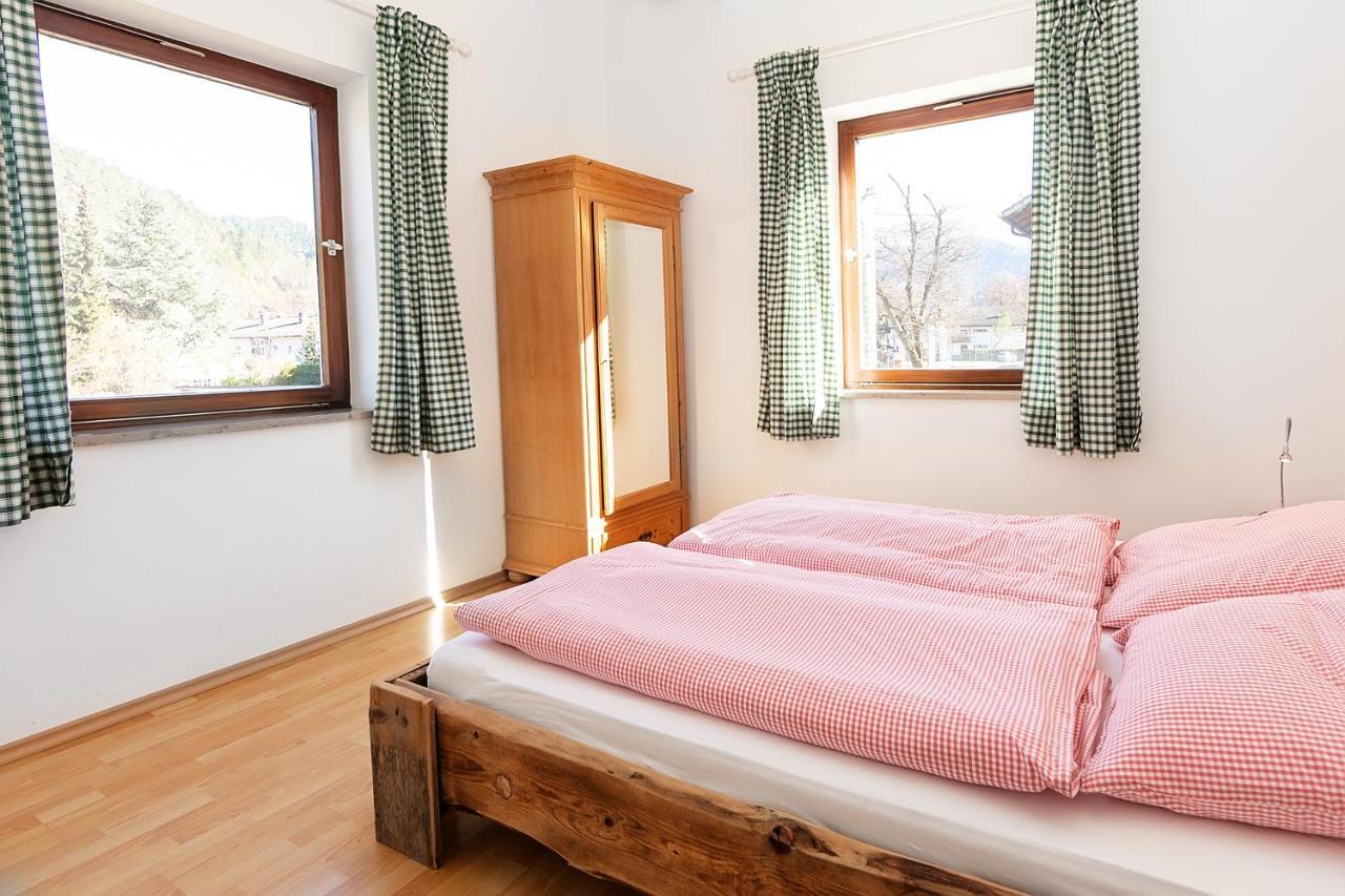 M9 Apartamento Garmisch-Partenkirchen