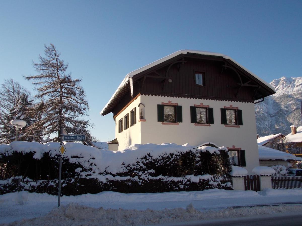 Apartment M9 Garmisch-Partenkirchen