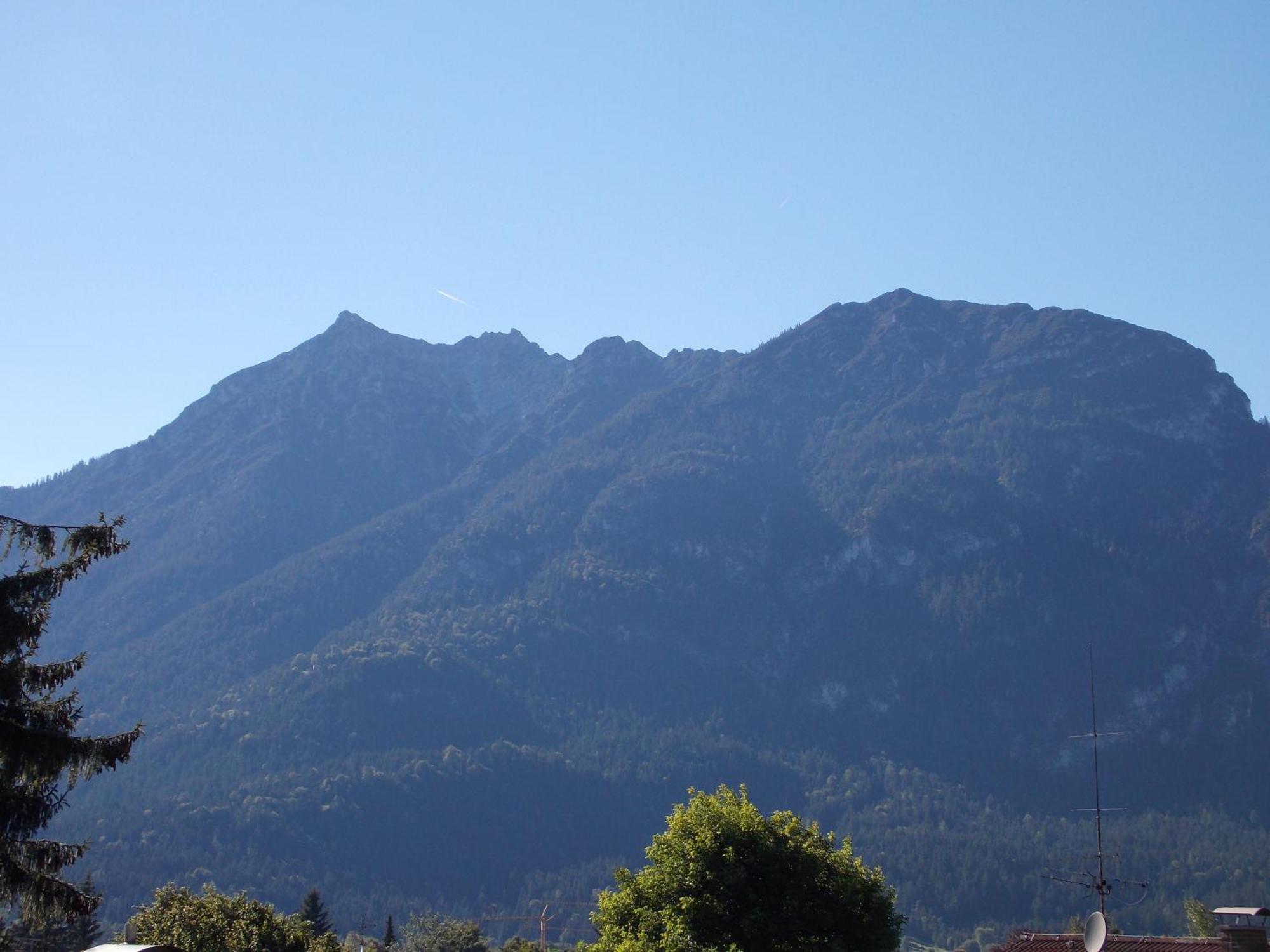 M9 Garmisch-Partenkirchen